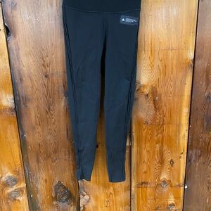 Adidas Black Leggings